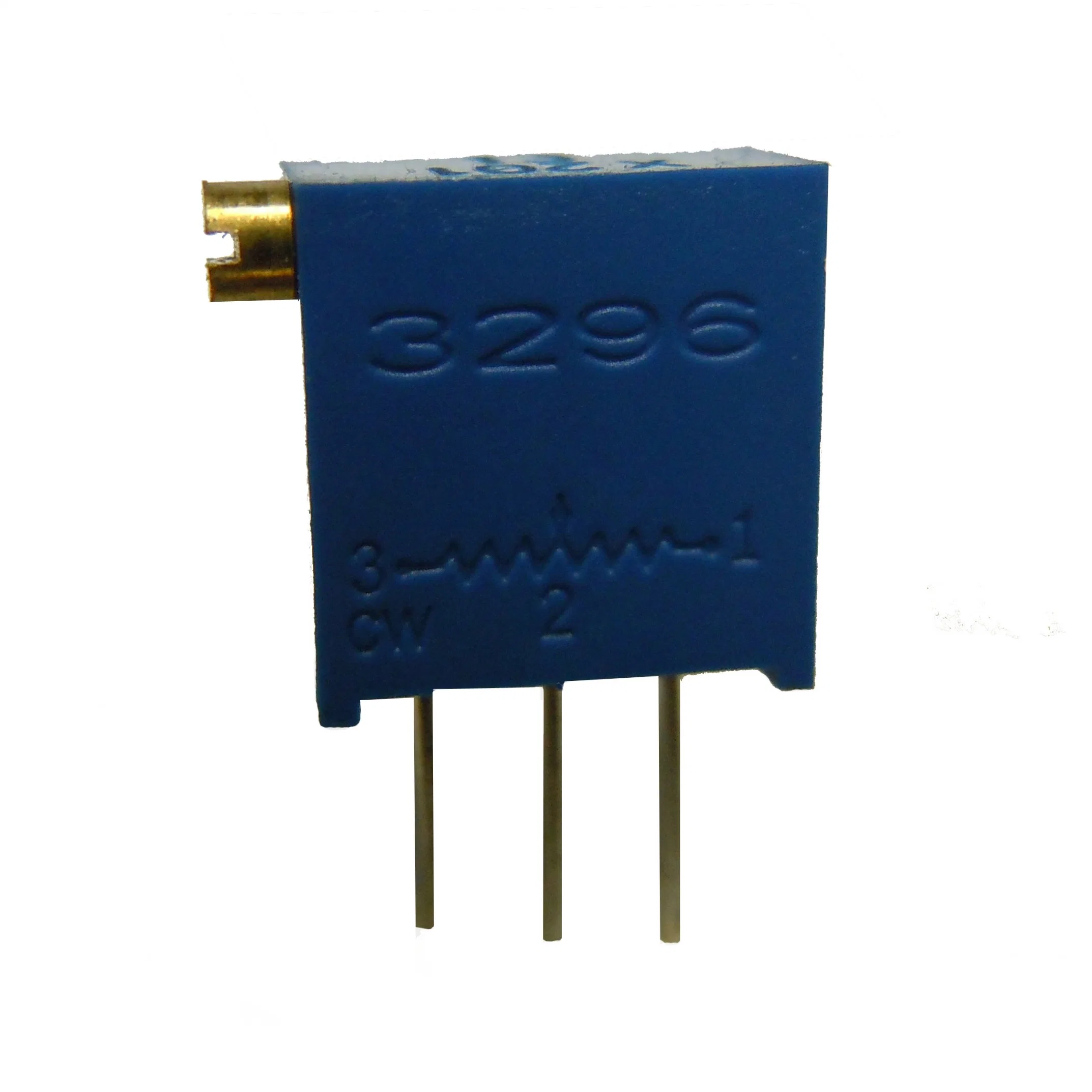 Et3296y Cermet Trimming Potentiometer