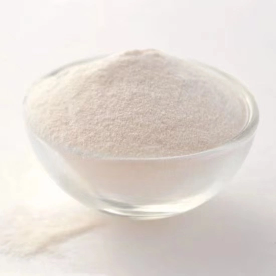 Supply Best Pre-Hydrated Xanthan Gum Drilling Grade OEM