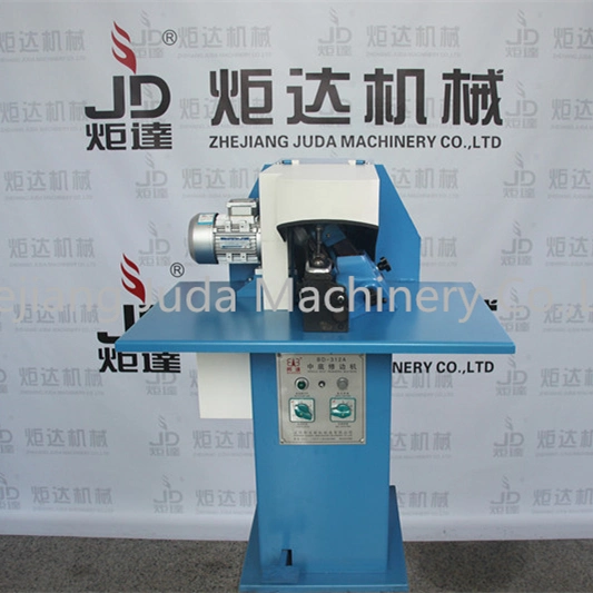 Automatic Variable Speed Sole Trimming Machine Shoe Insole Trimming Machine