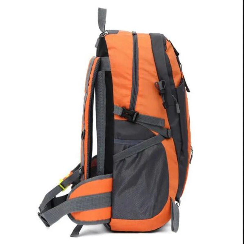 OEM New Design Waterproof Hiking Backpack