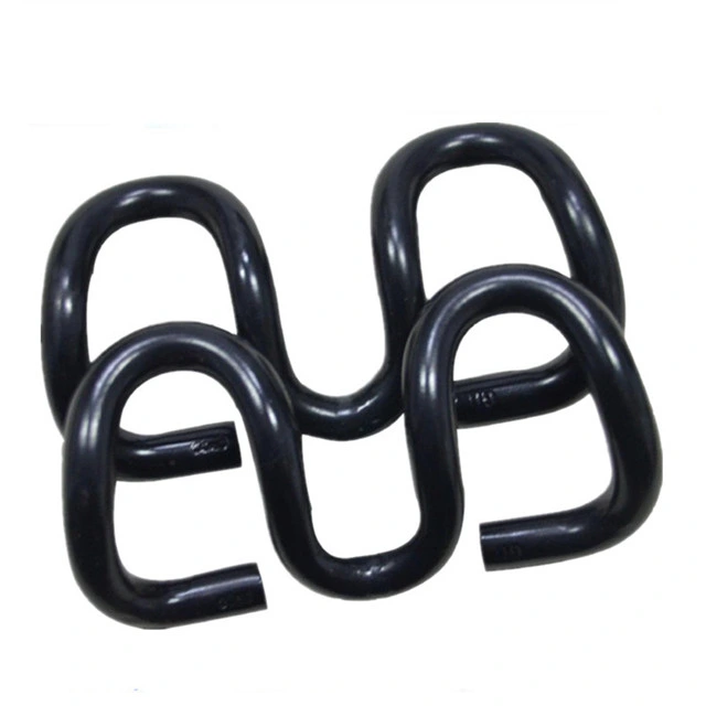 Fastening Railway Rail Clamps Crane Rail Clip From China