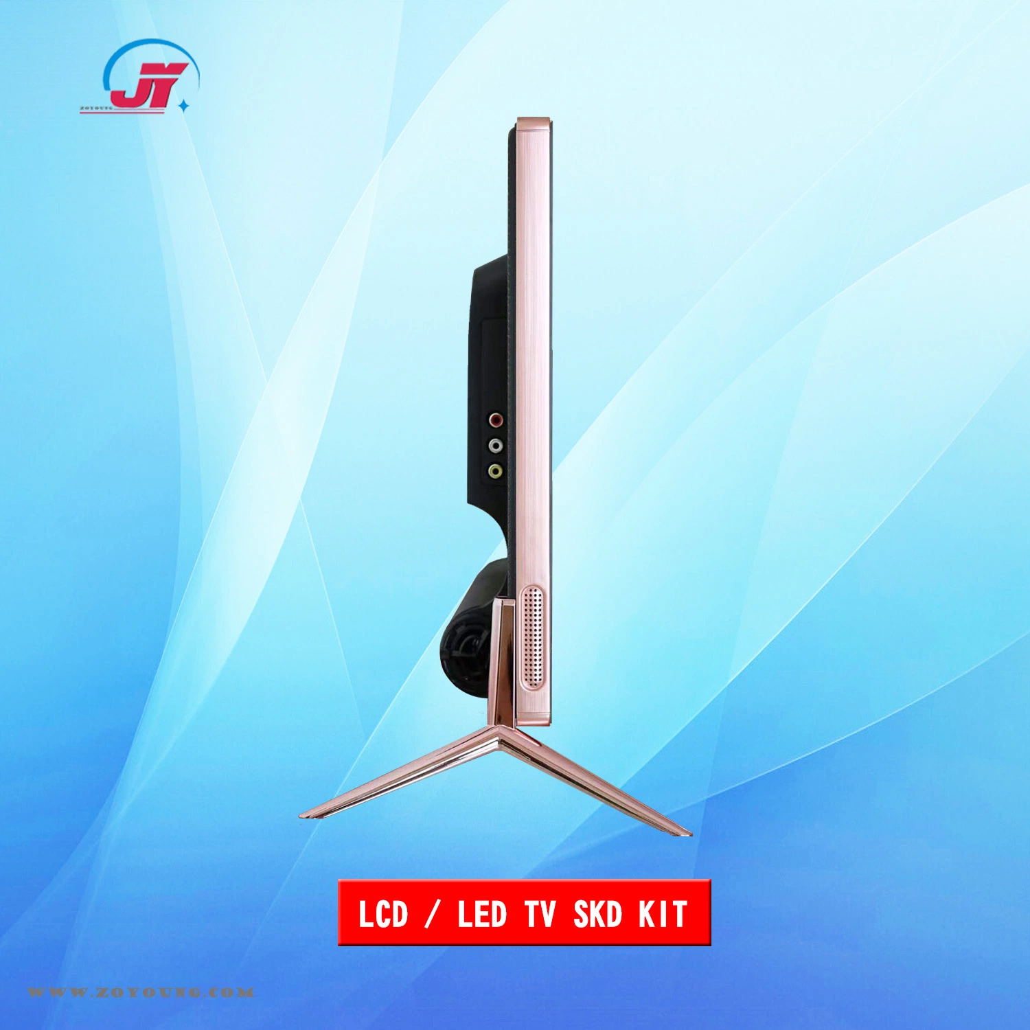 17inch 5: 4 LED TV SKD (ZYW-170GH-T. RD8503. A8)