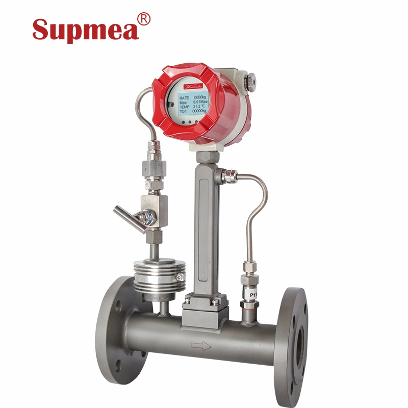 Biogas Flow Meter Argon Gas Flow Meter Steam Flow Meter Price List