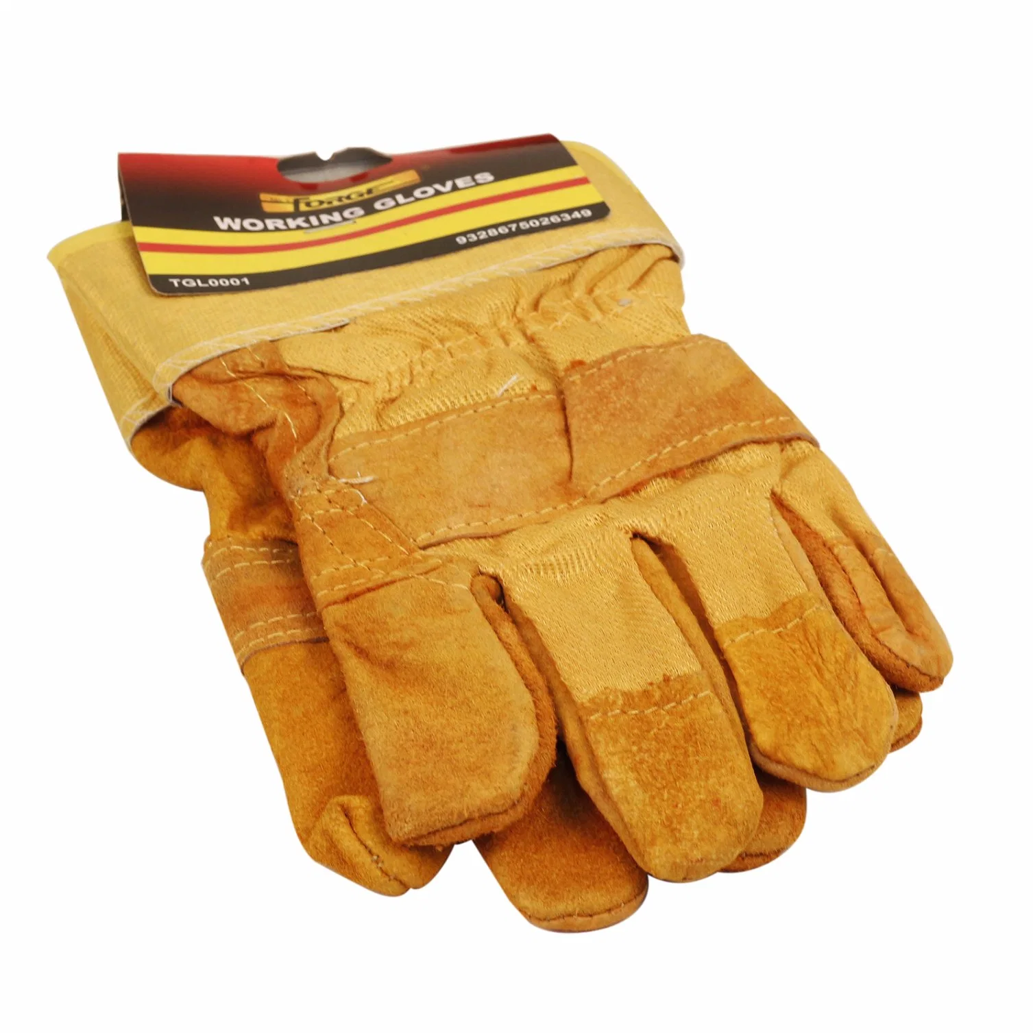 Labor Mechanic Work/Working Gloves Finger Palm Protection Industrial