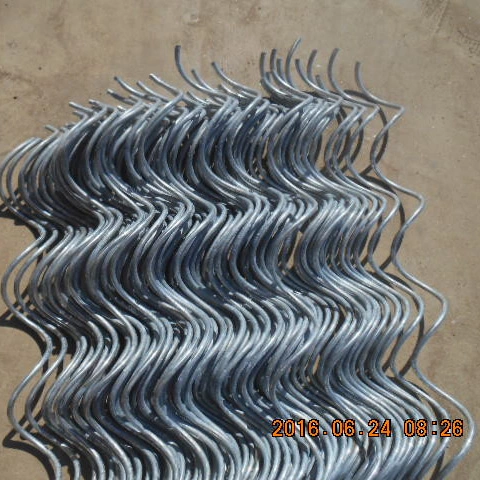 Galvanized Welded Wire Mesh Gabion Box