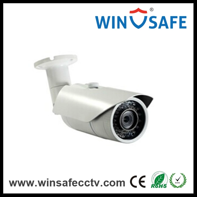 Waterproof CCTV Camera Security Network IP Camera