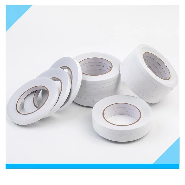 Jiaxing Cotton Paper Double-Face Adhesive Tape