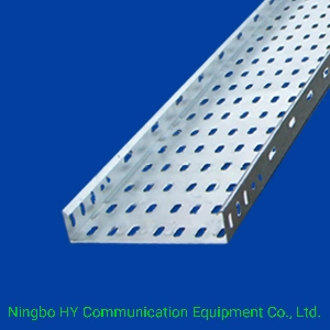 Best Selling Cope Cable Tray Catalog Perforated Cable Tray