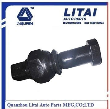 Nissan Rear Wheel Hub Bolt with Grade 10.9 High quality/High cost performance 