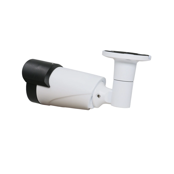 NTSC / PAL 3D-Nr Noise Reduction Dwdr OSD Utc BNC IP66 Waterproof IR Ahd/Tvi/Cvi Bullet Security Camera