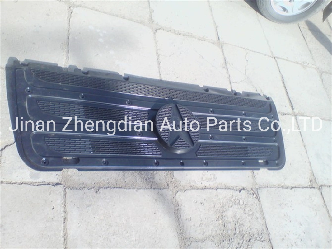 Chinese Truck Front Panel Radiator Panel for Beiben North Benz Ng80A Ng80b V3 V3m V3et V3mt HOWO Shacman FAW Camc Dongfeng Foton Truck Parts