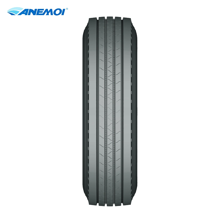 Anemoi Multi T 385/65r22.5 High quality/High cost performance Truck Tire Made in China