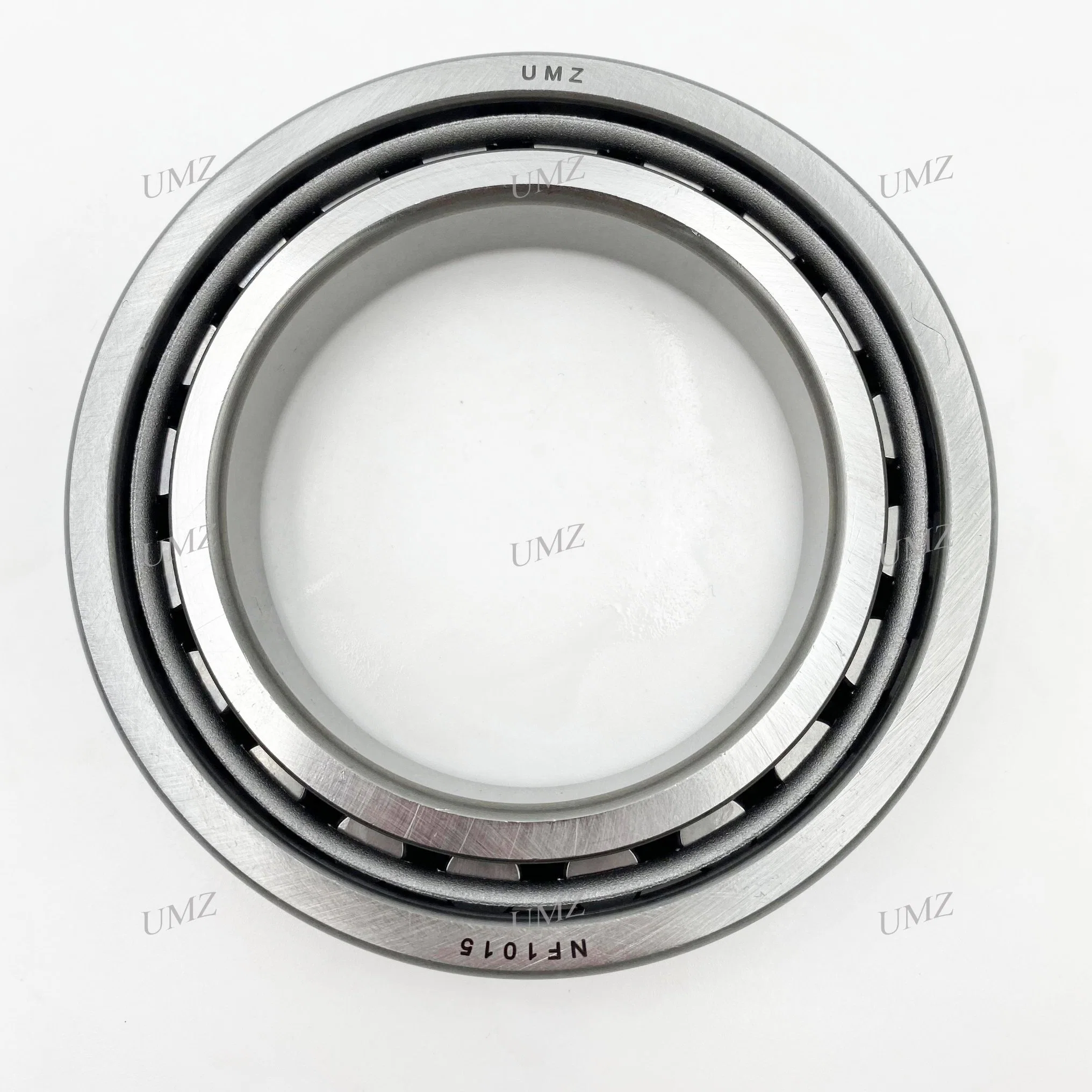 Umz Bearing NF209em NF208em NF207em NF206em Cylindrical Roller Bearing