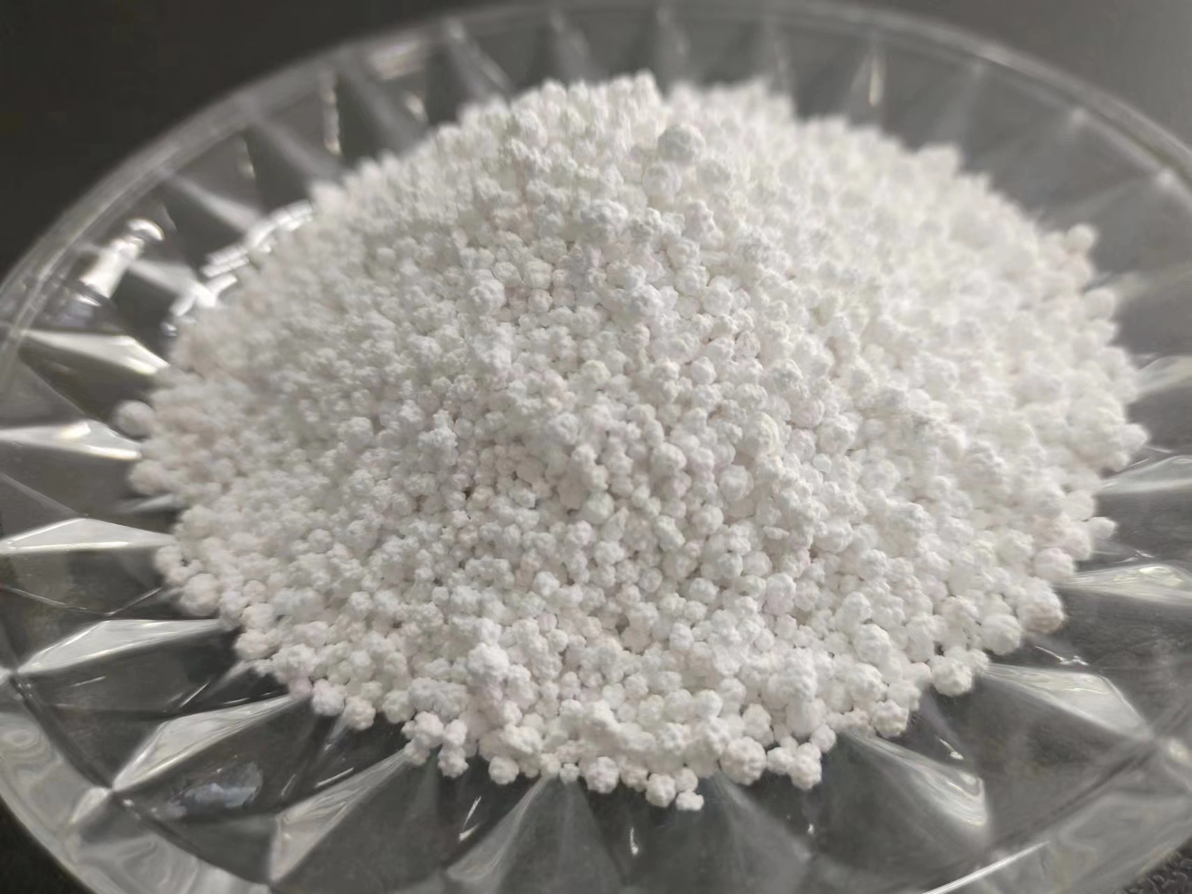 Manufacture Low Price Food Grade Calcium Chloride Dihydrate