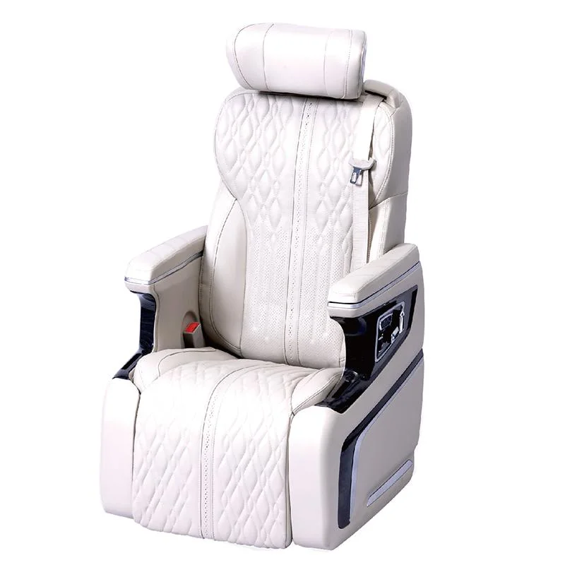 Luxury Car Seat Modified MPV Car Interior Part with Comfortable Sitting Feel for Mercedes Benz Vito