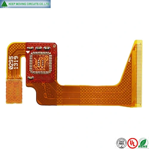 Flexible PCB Board (FPC) with High quality/High cost performance  Reliable China Manufacturer, FPC PCB Board