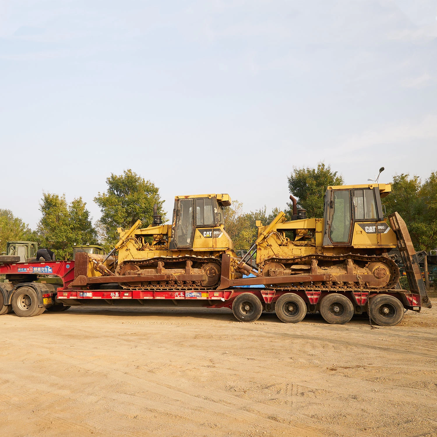 Second Hand Engineering Baumaschinen Sendungen Gebrauchte Bagger Maschine