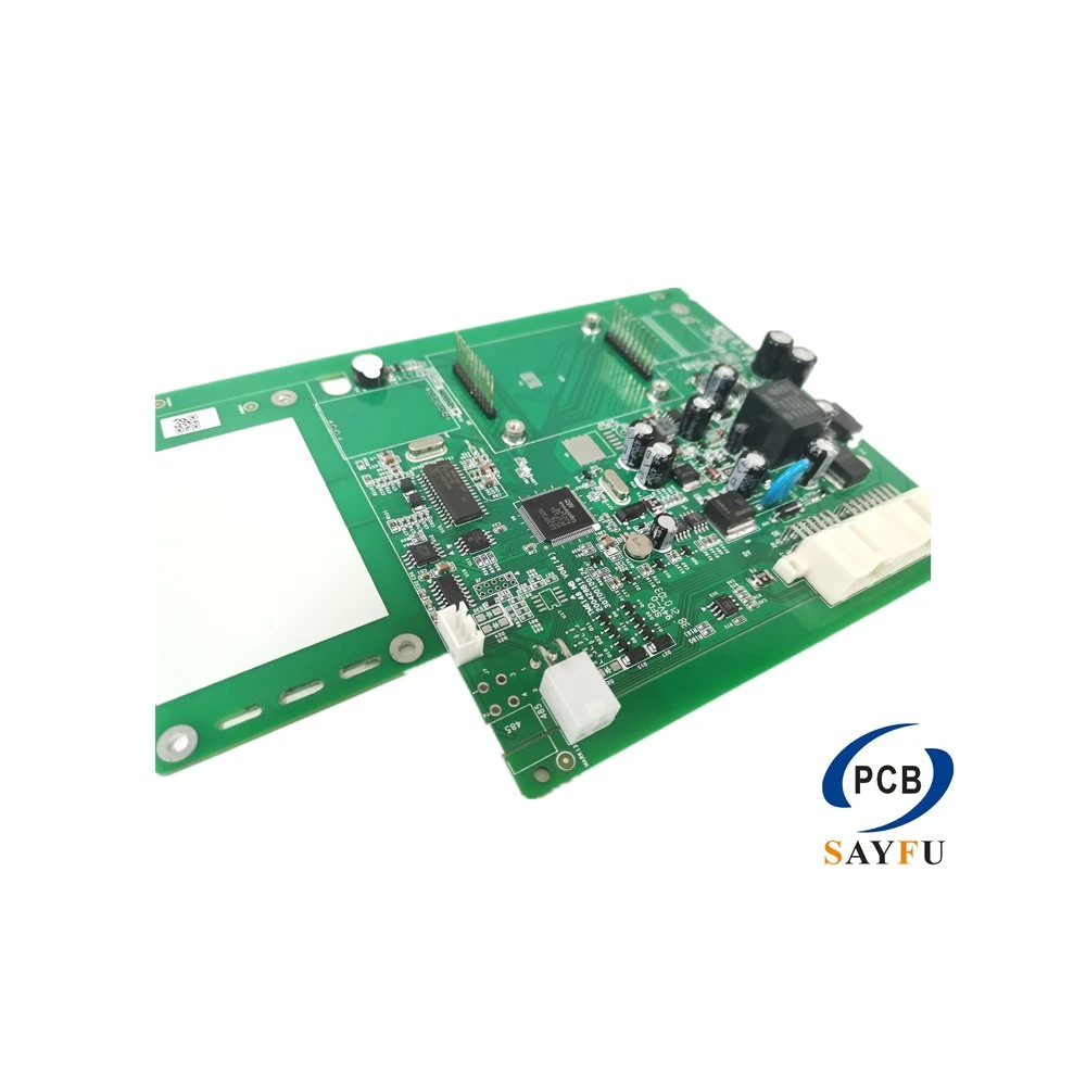 OEM ODM Multilayer Mobile Phone PCB 5g Electronic Rigid-Flex Printed Circuit Board PCBA Motherboard