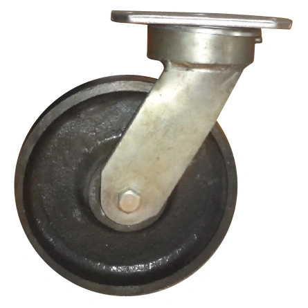 Waste Bin Heavy Duty Casters Swivel Caster Wheel