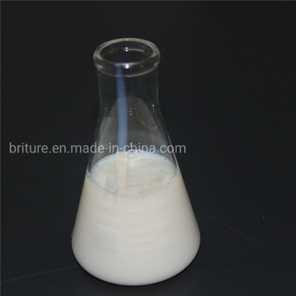 Styrene Acrylic Emulsion Water Based Acrylic Emulsion Similar to Joncryl 631