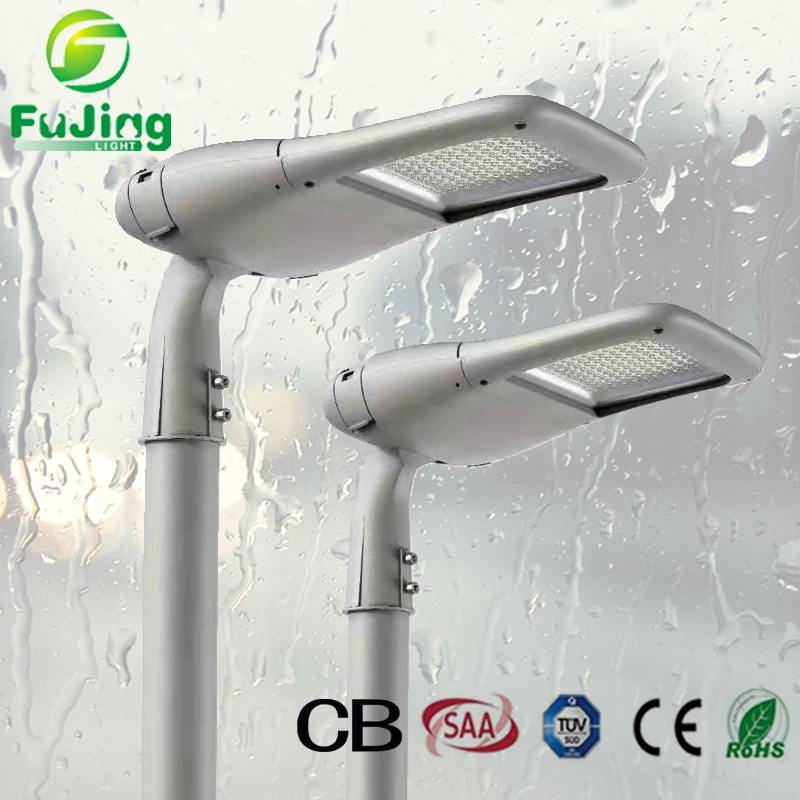 ISO9001 Approved Manufacture Road Street Light 200W LED Street Lamp Und mit Solar Street Lamp Light