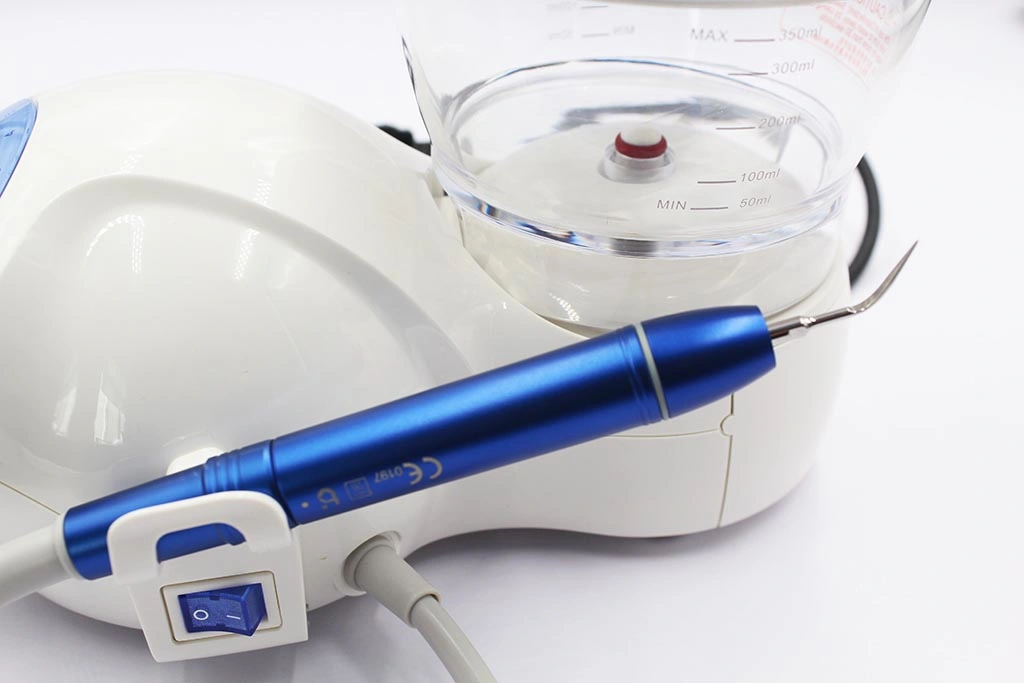 Medical Portable Ultrasonic Dental Unit Dental Ultrasonic Scaler