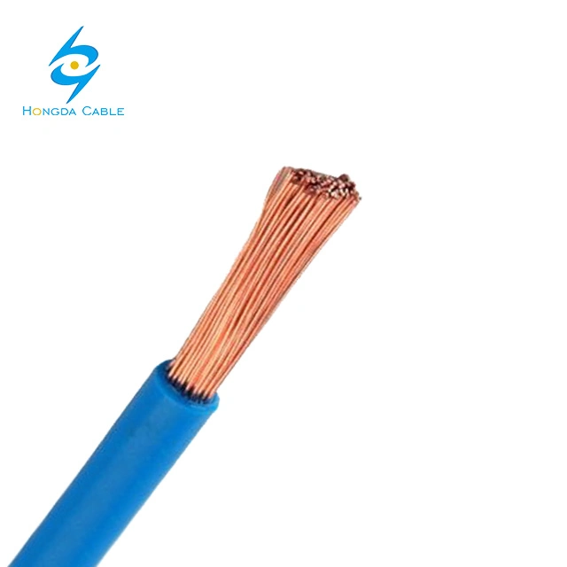 На базе одноядерных процессоров класса5 электрический провод гибкий шланг ЕЭС Купер кабель 1,5 мм 2,5 мм 4 мм 6 мм 450/750V