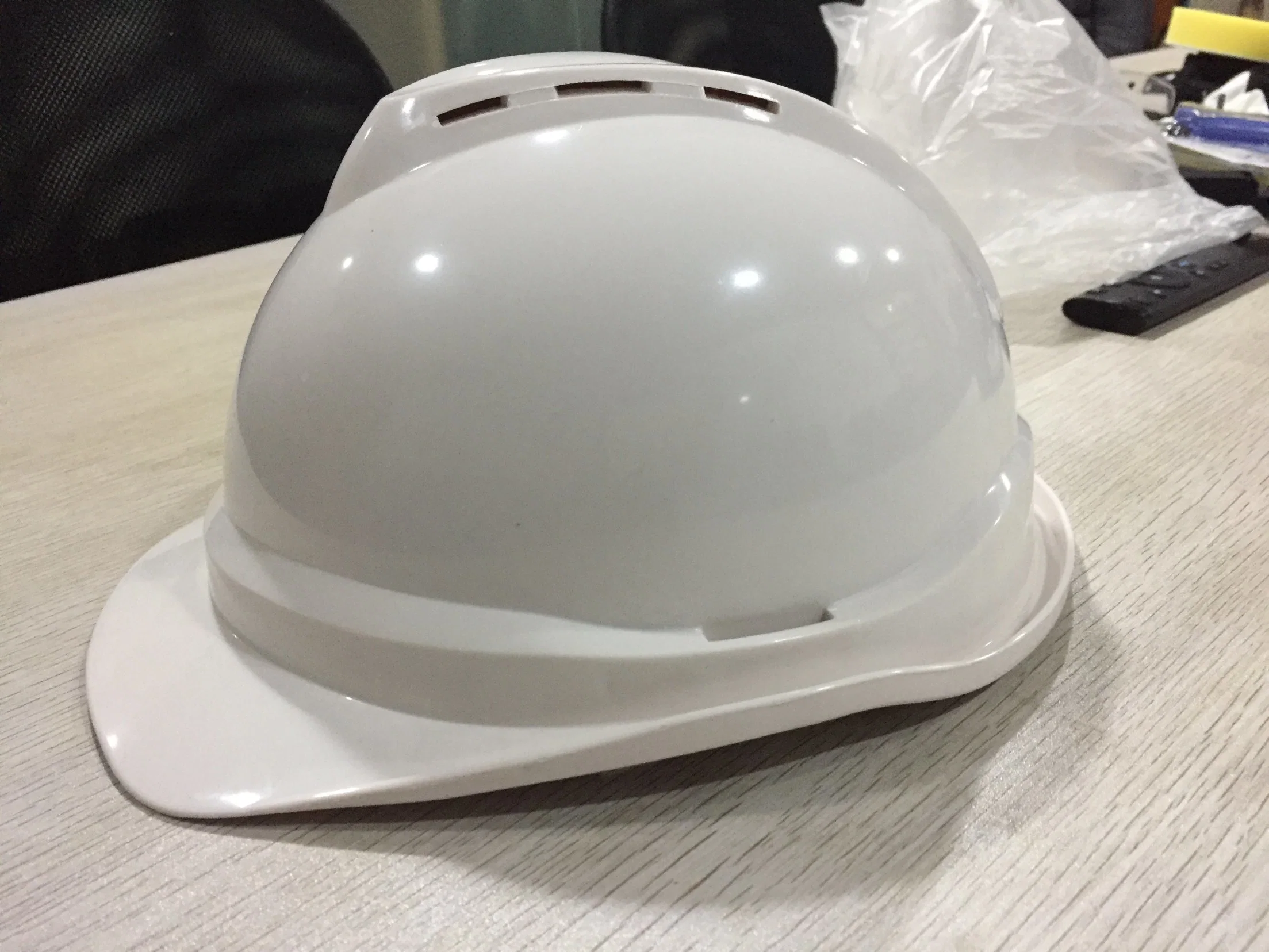 Best Selling Wholesale/Supplier Price High quality/High cost performance  Impact Resistant Safety Helmet