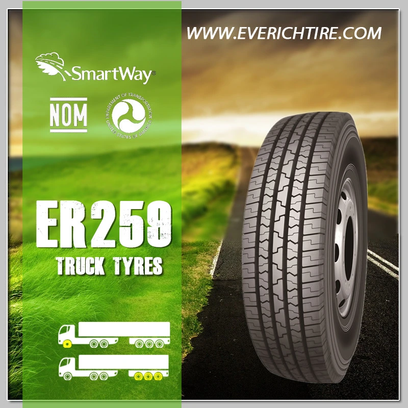 11.00r20 All Steel Truck Tires/ Truck Radial Tires/ Chinese Cheap TBR Tyres