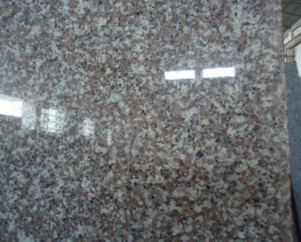 China Pink Granite G664 Flooring Tile