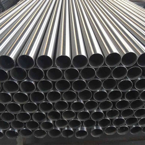 Ss Industry Stainless Steel Seamless Pipe Use for Water Project