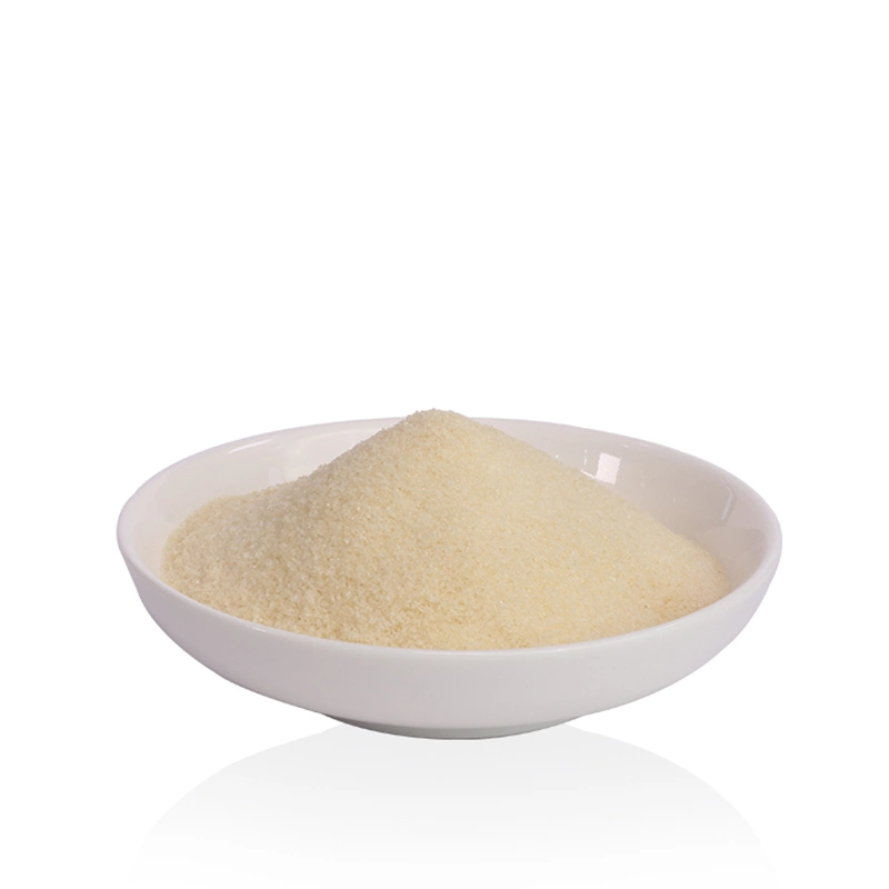 الخضار المصدّقة Gelatin Powder Food Grade Halal Gelatin