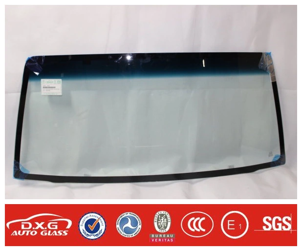 Wholesale/Supplier Glass Suppiler Factory for Laminated Windshield