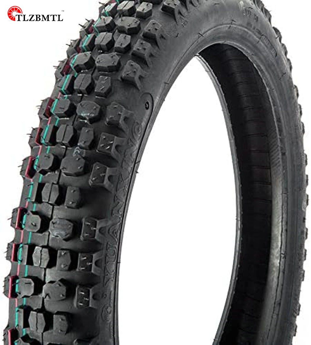 Motorcycle Tyres 6pr/8pr with Super Quality 110/90-16 110/90-17 110/90-18 110/90-19