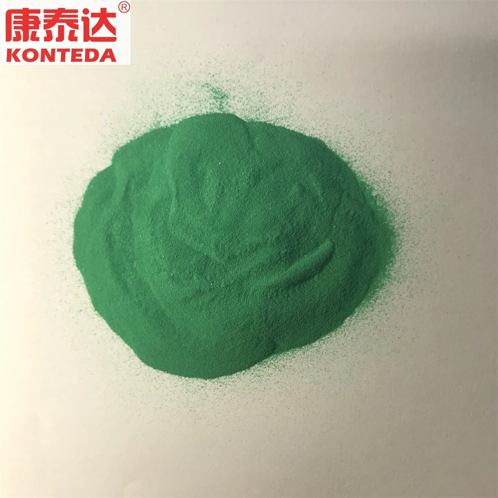 High Purity Basic Copper Carbonate for Industrial Use