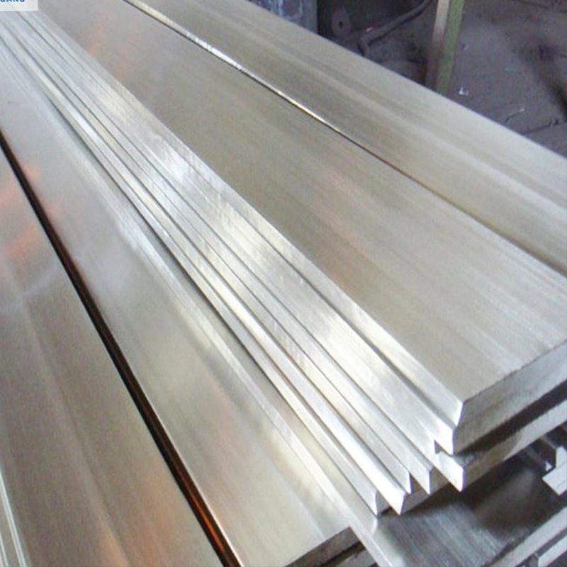 Hot Rolled Stainless Steel Flat 304L 316 316L 321 304 Round Steel Price Per Kg