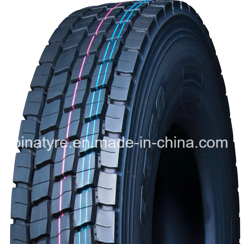 Factory Good Price 12r22.5 315/80r22.5 Drive Tire