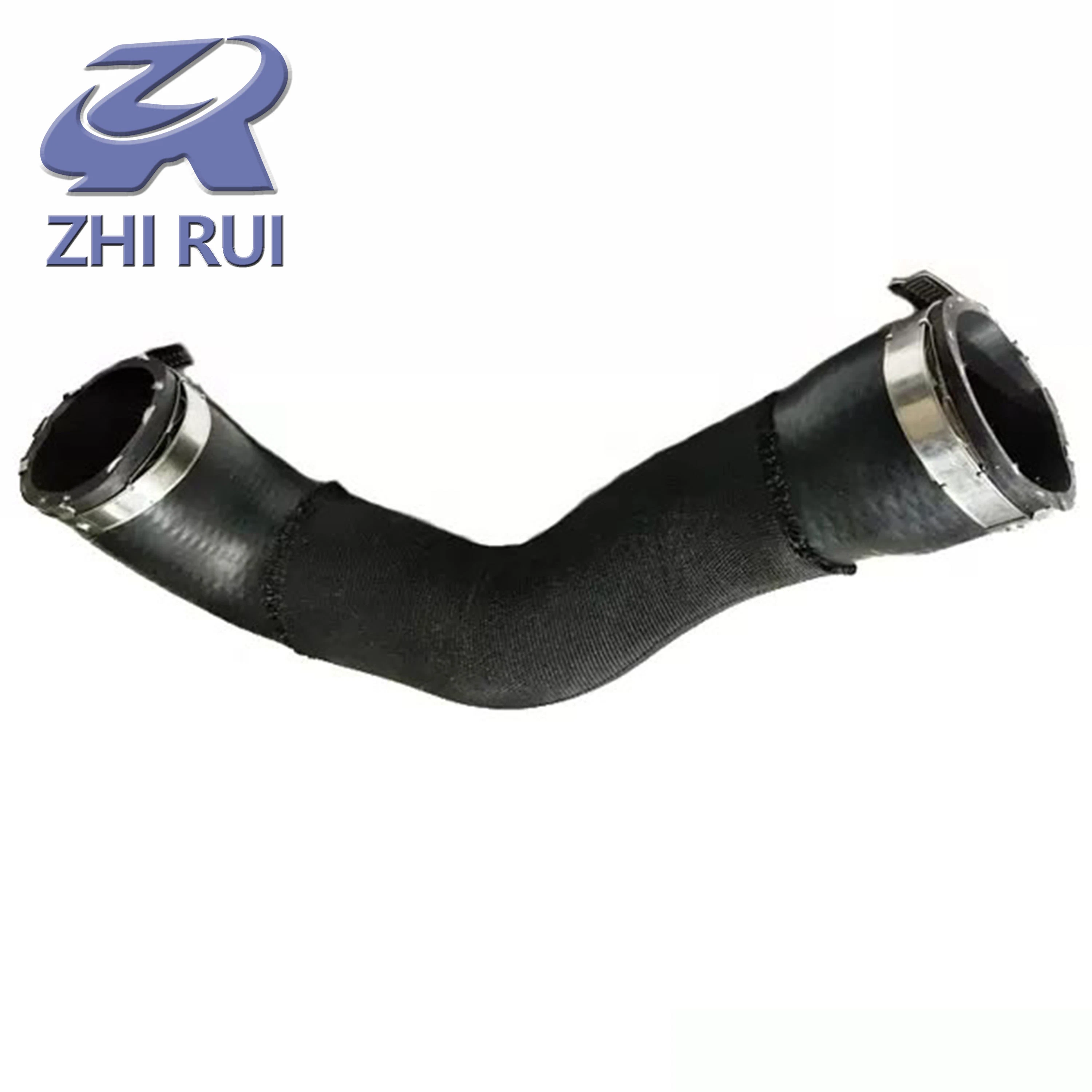 Auto Engine Radiator Coolant Hose Structure Cooling System Water Pipe for Auto Parts 3.0tdv6 Hse 3.0 Sdv6 OEM Lr014234