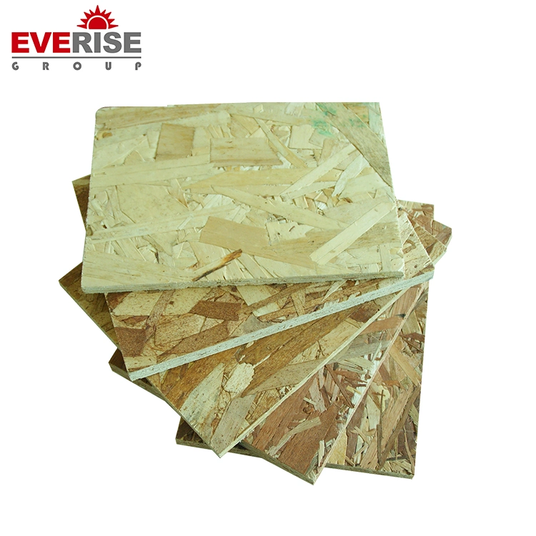 E1 E2 Grade/Fiber Board/Melamine/OSB/Particle Board