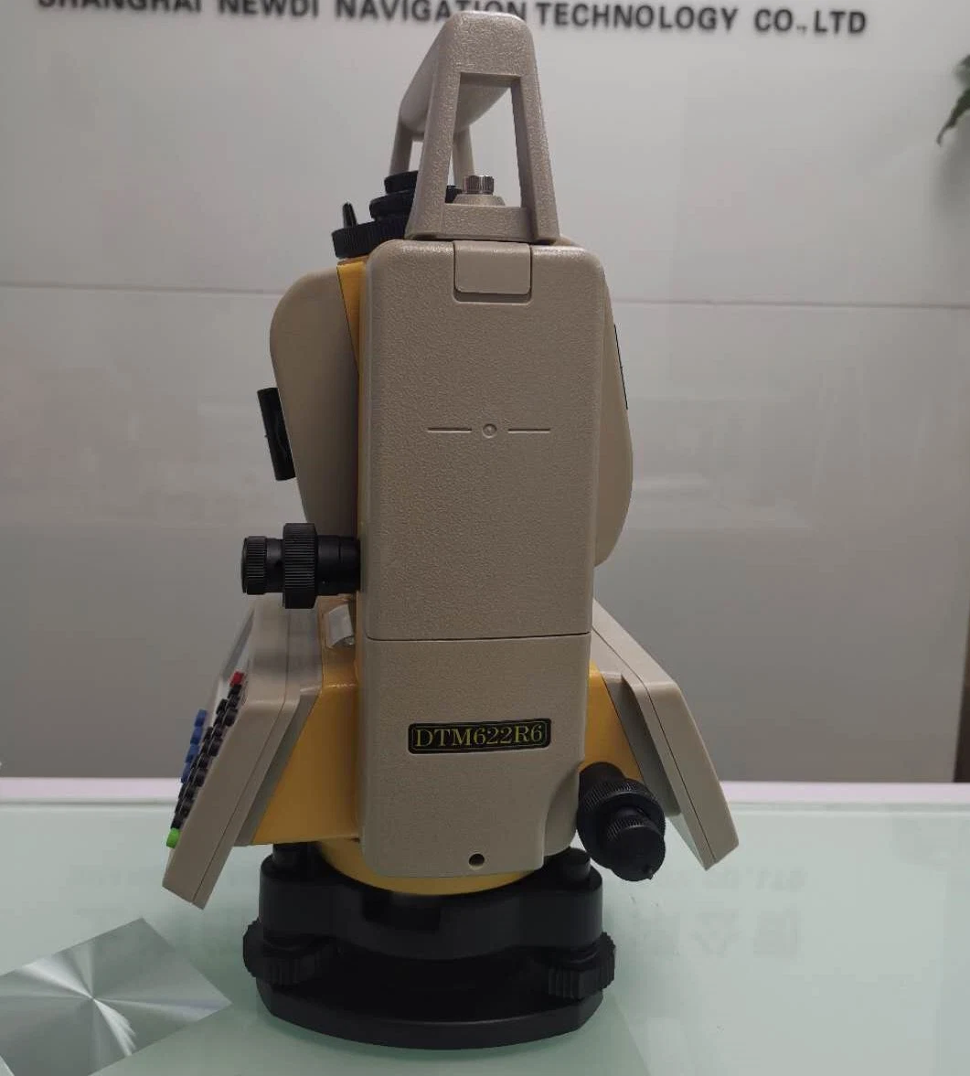 Используется Ruide R2 Дади Dtm626 Total Station для продажи