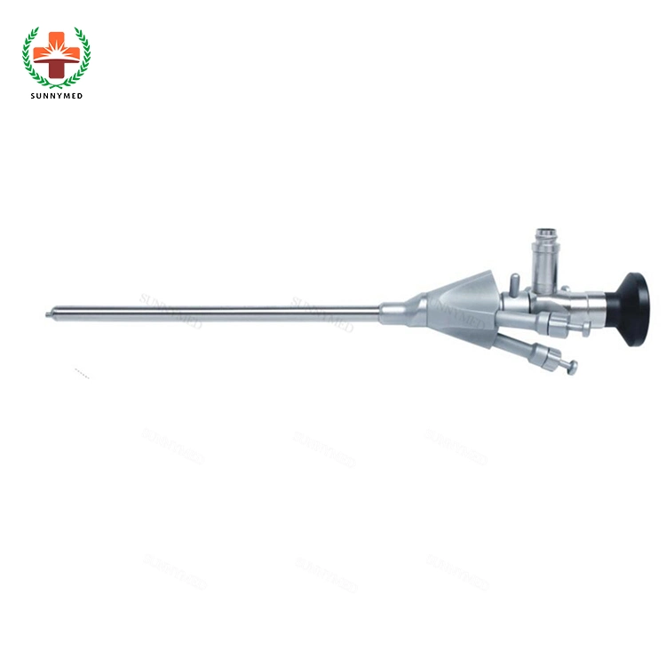 SY-P049 Neurocirugía quirúrgica Ventriculoscopia Ventriculoscopio instrumentos para la venta