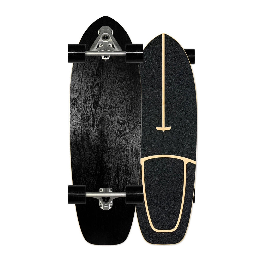 City Road Surf Did C7 30" Standard Skateboards