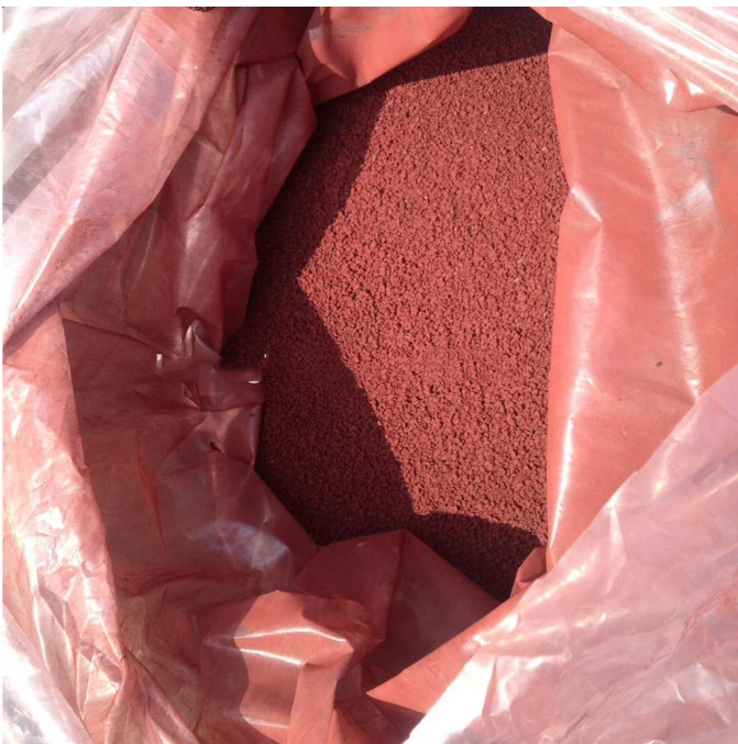 High quality/High cost performance Best Price CAS 141-01-5 Iron (II) Fumarate / Ferrous Fumarate