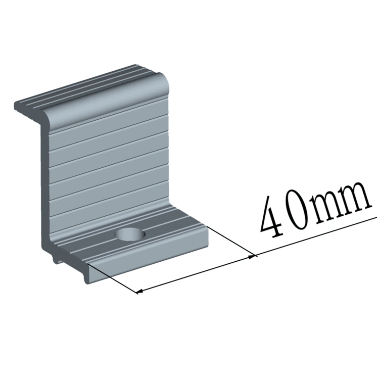 Hot Selling Solar Power System Clamp