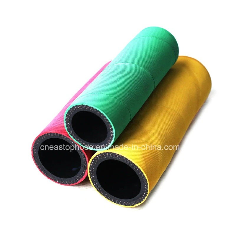 High quality/High cost performance  Automotive Radiator Hose Car Heater Hose Rubber Pipe