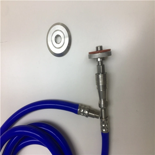 Vacuum Hose Jc-600 for Extending Hose Life