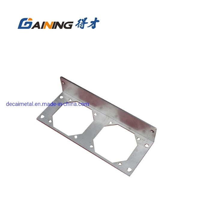 Custom High Precision Socket Hardware Sheet Metal Bending Stamping Parts