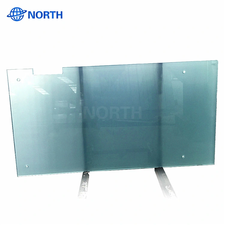 8mm Clear Tempered Glass Panel Price