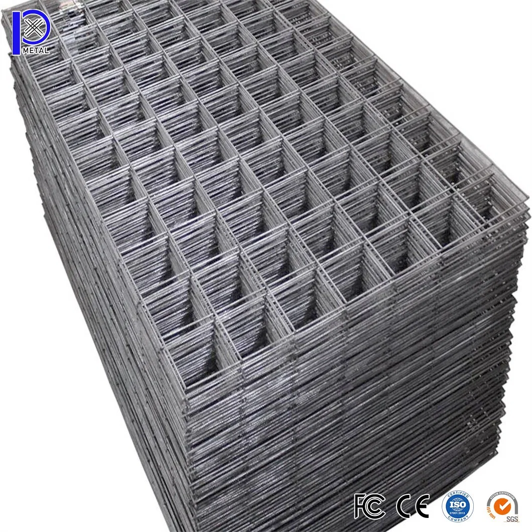 Pengxian OEM and ODM Wire Mesh Panel - EPS 3D Panels Original Factory Razor Welded Wire Mesh Used for Hot Dipped Galvanized Fence Mesh