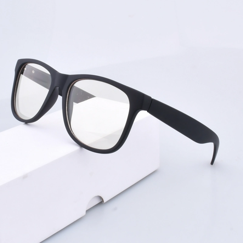 Made in China Guangzhou Wholesale Supplier Anti-Blue Light Modern Acetate Eyewears Glasses Spring Hinge Best Eyeglasses Desinger Optical Frames